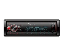 Pioneer MVH-S520DAB Auto Media-Receiver Schwarz 200 W Bluetooth (MVH-S520DAB)