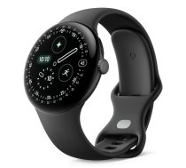 Google Pixel Watch 4 45MM WiFi Black/Obsidian (GA09962-EU)