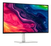 DELL Plus S2725QS computer monitor 68.6 cm (27) 3840 x 2160 pixels 4K Ultra HD LCD Silver