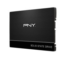 SSD diskas PNY CS900 1TB 2.5 SATA3