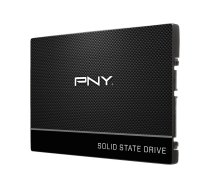 SSD diskas PNY CS900 250GB 2.5 SATAIII