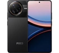 Xiaomi Poco F7 Ultra 5G Dual Sim 12/256GB Black