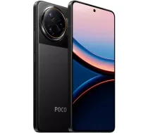 MOBILE PHONE POCO F7 ULTRA/16/512GB BLACK MZB0J8HEU POCO