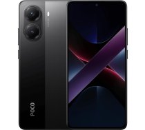 Xiaomi POCO X7 Pro - 5G Smartphone - Dual-SIM - RAM 12 GB / Interner Speicher 256 GB - OLED-Display - 6.67 - 2712 x 1220 Pixel (120 Hz)