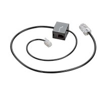 HP Poly Plantronics - Netzteil - für Plantronics MDA200 (86079-01)