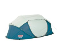 Coleman Galiano 4 FastPitch Pop Up Wurfzelt 4 Person(en) Grün - Grau (2000035213)
