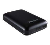 POWER BANK USB 10000MAH/BLACK XC10000 INTENSO