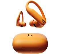 Beats Powerbeats Pro 2 Kopfhörer, Leuchtorange, In-Ear, Kabellos, MX743ZM/A