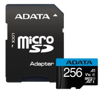 ADATA Premier 256 GB MicroSDXC UHS-I Class 10