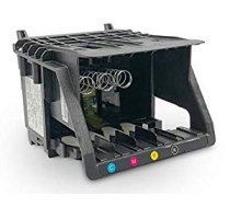 HP M0H91A - Print Head Assembly - für OfficeJet Pro 8730 All-in-One Printer OfficeJet Pro 8710 All-in-One Printer OfficeJet Pro 8218 Printer OfficeJet Pro 7740 Wide Format All-in-One Printer OfficeJet Pro 7720 Wide Format All-in-One Printer
