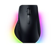 Razer Pro Click V2 mouse Gaming Right-hand RF Wireless + Bluetooth + USB Type-C Optical 30000 DPI