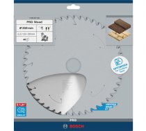 Circular saw blade Standard for Wood 250mm 48T bore 30mm for cordless cross-cut saws