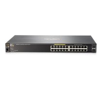 ProCurve 2530-24-PoE+ Switch