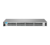 Procurve 2530-48G-2SFP+ Switch