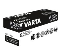 Varta V 393 - Batterie SR48 - Silberoxid - 65