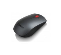 Lenovo 4X30H56886 mouse Office Ambidextrous RF Wireless Laser 1600 DPI