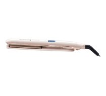 Remington S9100 Straightening iron Warm Beige,White 3 m