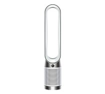 Dyson Purifier Cool PC1 Klingeløs køleblæser/renser Sølv Hvid
