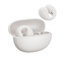QCY Crossky C10 headphones (white)