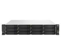 Server NAS TS-h1887XU-RP-E2336-32 Intel Xeon E-2336 6C 12T