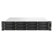Server NAS TS-h1887XU-RP-E2334-16G Intel Xeon E-2334 4C 16G