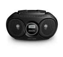 Radio CD Black AZ215B