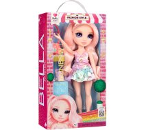 Rainbow High My Fashion Style - Bella, Puppe