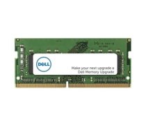 Dell MKYF9 - 8 GB - 1 x 8 GB - DDR4 - 2400 MHz - 260-pin SO-DIMM