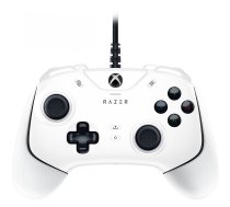 Razer Wolverine V2 For Xbox Series X/S, Wired Gaming controller, Mercury White