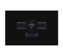 Razer Kiyo V2 X Webcam, 1440p @ 60 FPS, Autofokus, Weitwinkel - schwarz