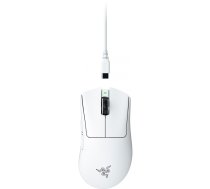 Razer DeathAdder V4 Pro mouse Gaming Right-hand RF Wireless + USB Type-A Optical 45000 DPI