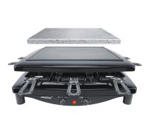Steba RC 3 Plus - Grill - elektrisch - 676 qcm