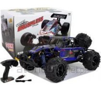 RC Off-Road 1:18 Blue