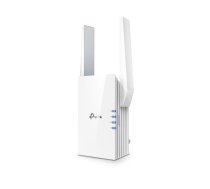 TP-Link RE505X network extender Network transmitter & receiver White 10, 100, 1000 Mbit/s