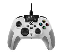 Turtle Beach Recon Controller Controller PC Microsoft Xbox Series S Microsoft Xbox Series X Microsoft Xbox One Sort Grå Hvid