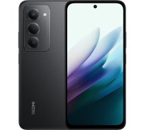 Xiaomi Redmi 15 17.5 cm (6.9) Hybrid Dual SIM 4G USB Type-C 6 GB 128 GB 7000 mAh Black