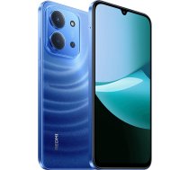 Xiaomi Redmi 15C 4G 8+256GB blau / 6,9 / Android 15, Moonlight Blue, Dual SIM, 4G (69190)