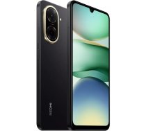 Xiaomi Redmi A5 17.5 cm (6.88) Dual SIM Android 15 4G USB Type-C 3 GB 64 GB 5200 mAh Black