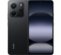 Smartphone Xiaomi Redmi Note 14S 4G Dual Sim 8GB RAM 256GB - Midnight Black