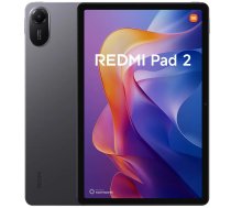 Xiaomi Redmi Pad 2 4/128 GB WiFi tablet, grey