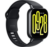 Xiaomi Redmi Watch 5 Active | Smart watch | LCD | 2.0” | Waterproof | Midnight Black