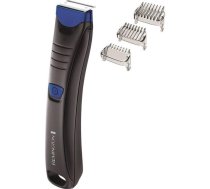 Remington BHT250 Black, Blue