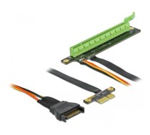 Riser Card PCIe x1>x16