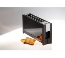 Ritter Volcano 5 2 slice(s) 950 W Black