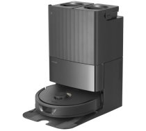 Roborock Qrevo MaxV Bagless Black