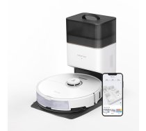 Roborock S8+ 2.85 L Combi White