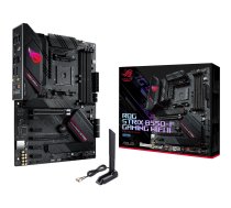 Pagrindinė plokštė ASUS ROG STRIX B550-F GAMING WIFI II DDR4 AM4 ATX