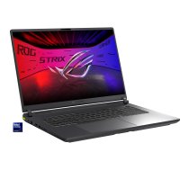 ROG Strix G18 (G815LR-S8082), Gaming-Notebook grau/grün, Intel® Core™ Ultra 7 255HX, NVIDIA GeForce RTX 5070 Ti, 32 GB DDR5, 1 TB (1 TB SSD), ohne Betriebssystem