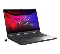 ROG Strix G18 (G815LW-S9134W), Gaming-Notebook grau/grün, Intel® Core™ Ultra 9 275HX, NVIDIA GeForce RTX 5080, 32 GB DDR5, 2 TB (2 TB SSD), Windows 11 Home