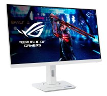 ASUS ROG Strix XG27ACS-W computer monitor 68.6 cm (27) 2560 x 1440 pixels Quad HD LCD White